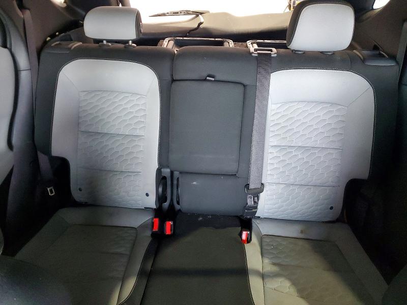 Photo 10 from auction – 2018 CHEVROLET EQUINOX with VIN 2GNAXHEVXJ6142794
