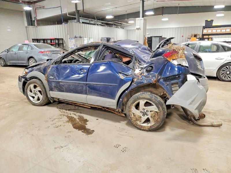 Photo 2 from auction – 2003 PONTIAC VIBE with VIN 5Y2SL628X3Z437610