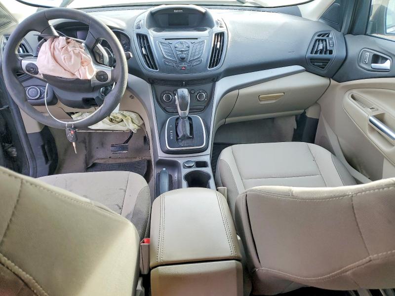 صورة رقم 8 من المزاد - 2014 FORD ESCAPE مع VIN 1FMCU9G96EUB81109