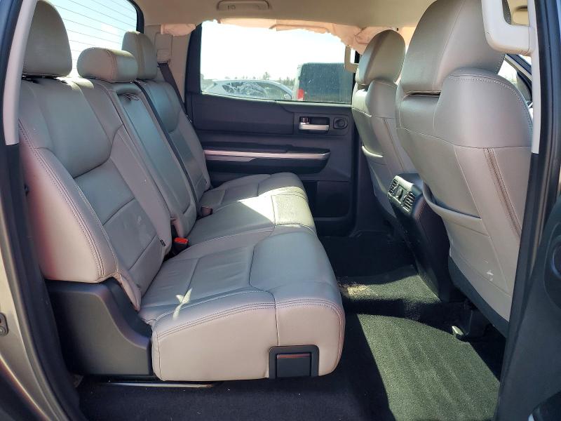 Photo 10 from auction – 2017 TOYOTA TUNDRA with VIN 5TFEW5F13HX228708