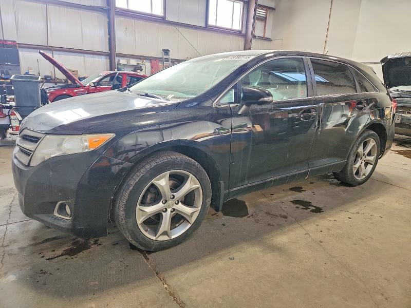 TOYOTA VENZA XLE 2016 with VIN 4T3BK3BB0GU125749 - Photo from auction