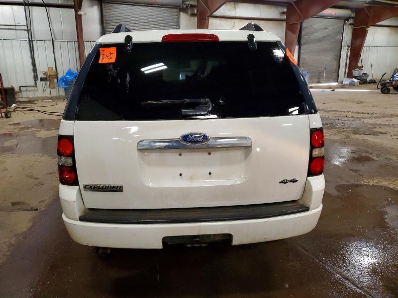 Photo 6 from auction – 2010 FORD EXPLORER X with VIN 1FMEU7DE1AUA95473
