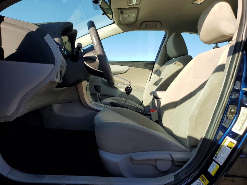 Foto 7 de la subasta – 2013 TOYOTA COROLLA BA con VIN 5YFBU4EE4DP181110