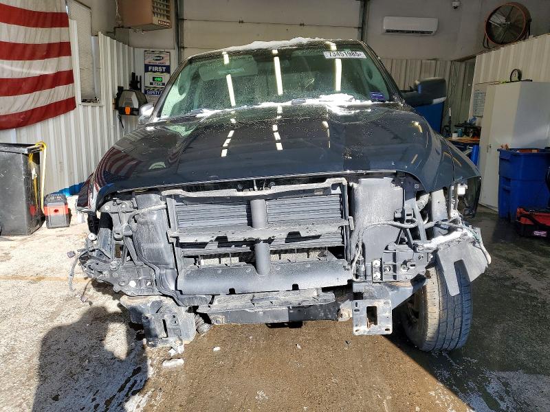 Photo 5 from auction – 2019 RAM 1500 CLASSIC with VIN 1C6RR7LT5KS644703