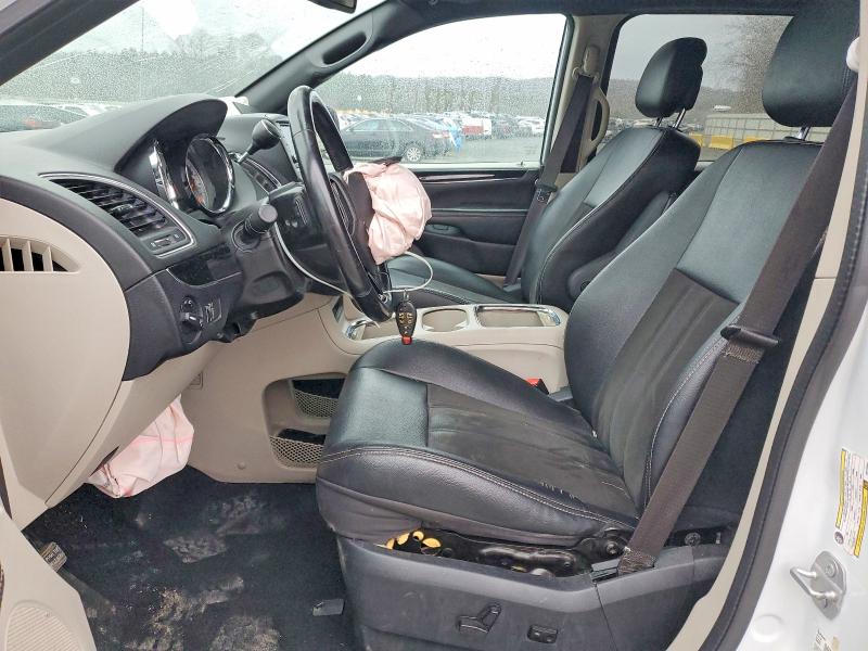 Photo 7 from auction – 2019 DODGE GRAND CARAVAN with VIN 2C4RDGCG3KR773860