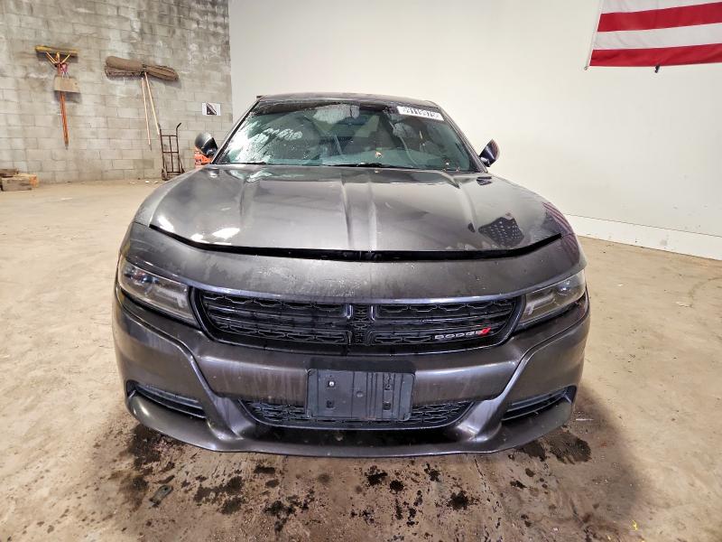 Photo 5 from auction – 2020 DODGE CHARGER with VIN 2C3CDXBG1LH140616