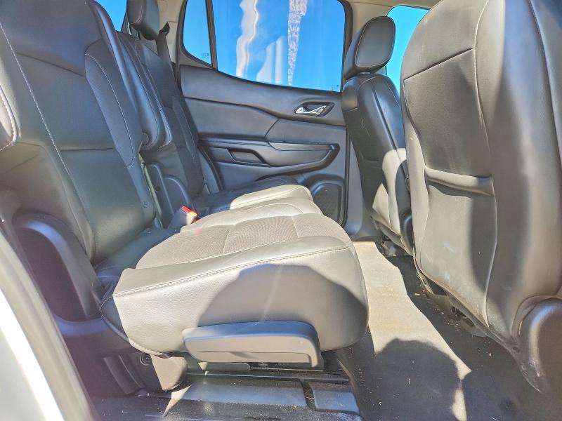 Photo 11 from auction – 2018 GMC ACADIA with VIN 1GKKNMLS1JZ176328