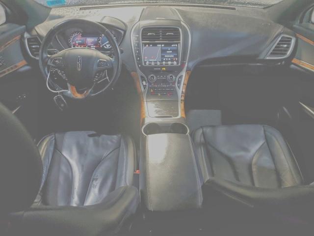 Photo 8 from auction – 2018 LINCOLN MKX with VIN 2LMPJ8KR2JBL13086