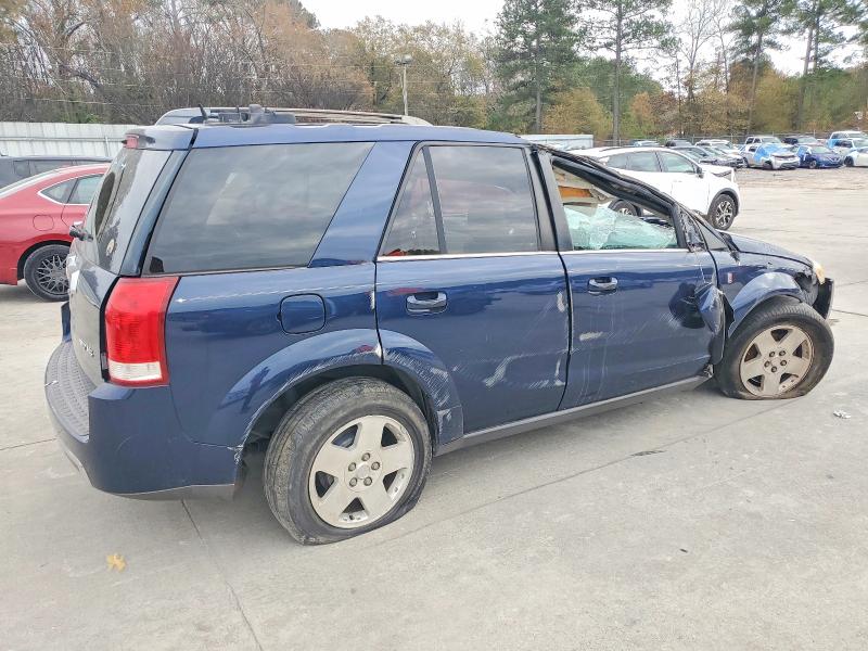Photo 3 from auction – 2007 SATURN VUE with VIN 5GZCZ63437S816525