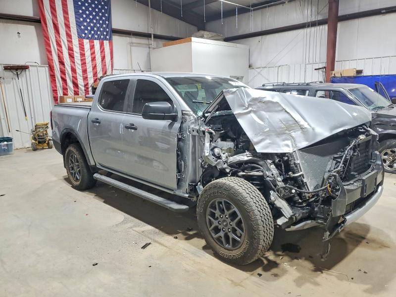 Photo 4 from auction – 2024 FORD RANGER XLT with VIN 1FTER4HH2RLE33974