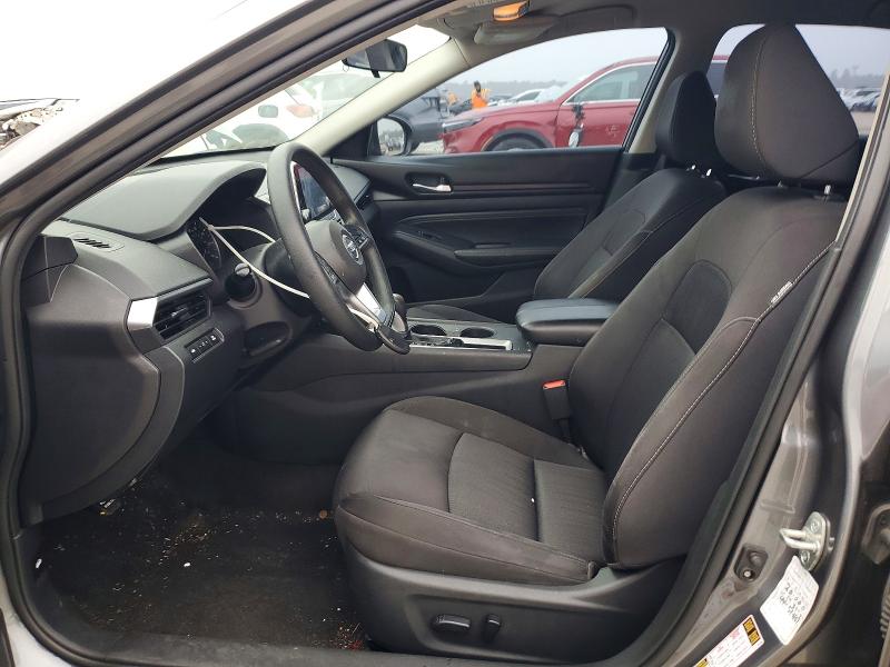 Photo 7 from auction – 2020 NISS ALTIMA with VIN 1N4BL4BV2LC235069