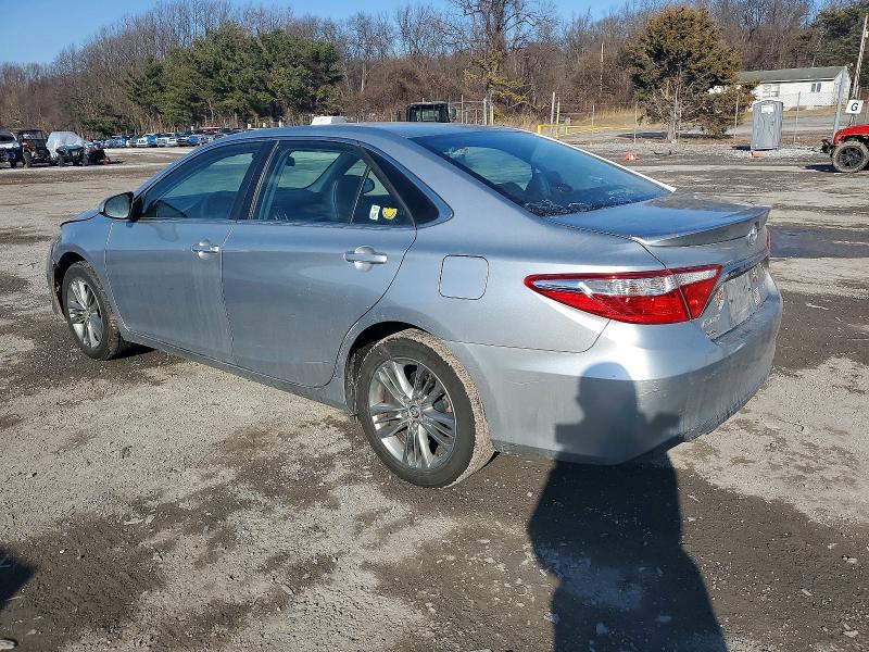 Photo 2 from auction – 2015 TOYOTA CAMRY with VIN 4T1BF1FK6FU484369