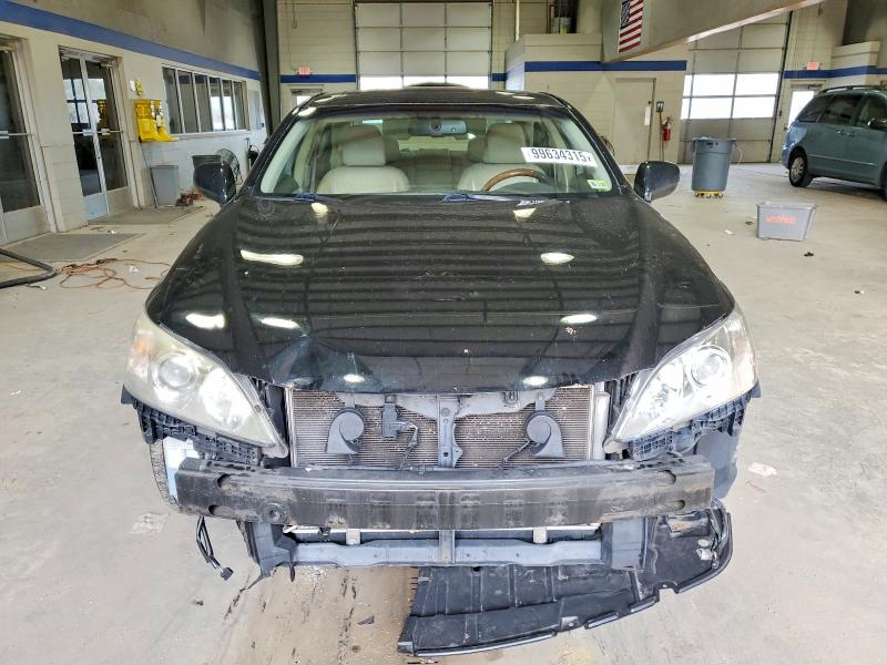 Photo 5 from auction – 2007 LEXUS ES 350 with VIN JTHBJ46G172096381