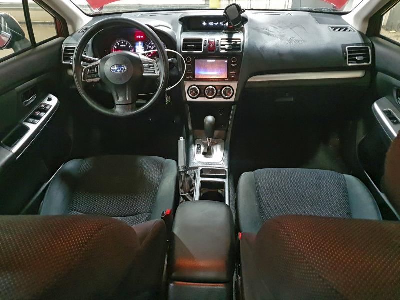 Photo 8 from auction – 2016 SUBARU IMPREZA PR with VIN JF1GJAB67GH020587