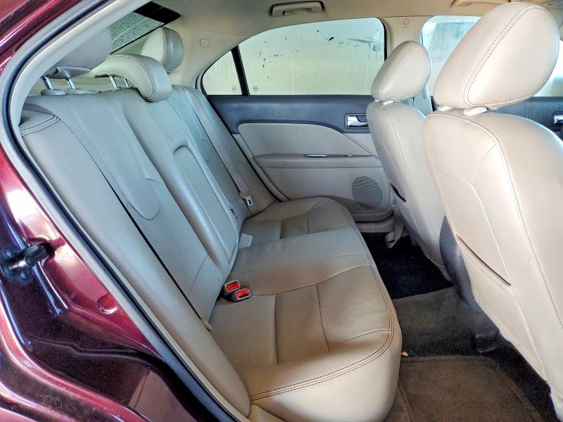 Photo 10 from auction – 2011 FORD FUSION SEL with VIN 3FAHP0JA2BR298212
