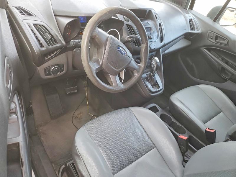 Photo 8 from auction – 2015 FORD TRANSIT CO with VIN NM0LS7E70F1176780
