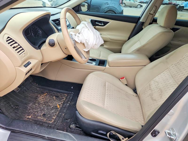 Photo 7 from auction – 2016 NISSAN ALTIMA with VIN 1N4AL3AP5GC136633