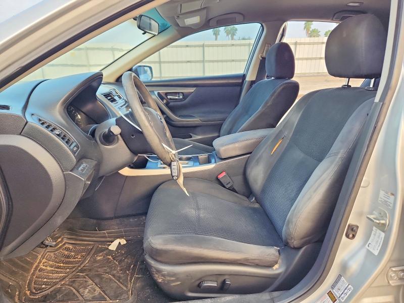 Photo 7 from auction – 2015 NISSAN ALTIMA 2.5 with VIN 1N4AL3AP9FC232506