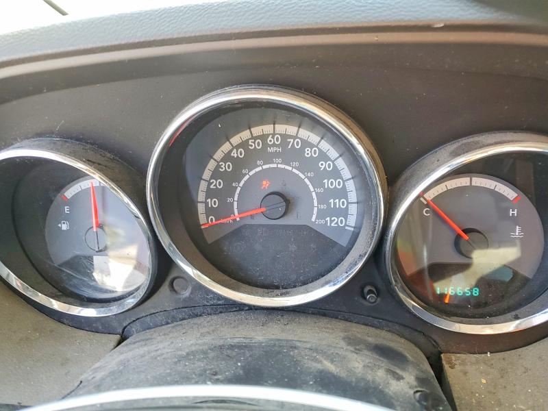 Photo 9 from auction – 2012 DODGE CALIBER SE with VIN 1C3CDWBA7CD533605
