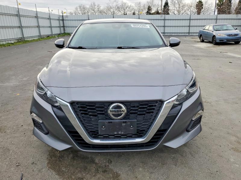 Photo 5 from auction – 2021 NISSAN ALTIMA S with VIN 1N4BL4BV3MN408443