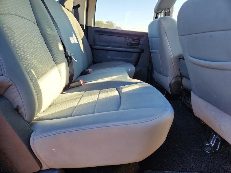 Photo 10 from auction – 2013 RAM 2500 ST with VIN 3C6UR5CL7DG612408