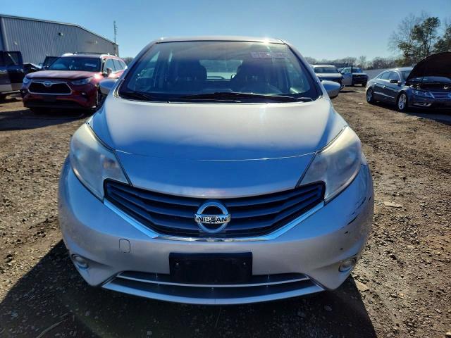 Photo 5 from auction – 2015 NISS VERSA NOTE with VIN 3N1CE2CP4FL423617