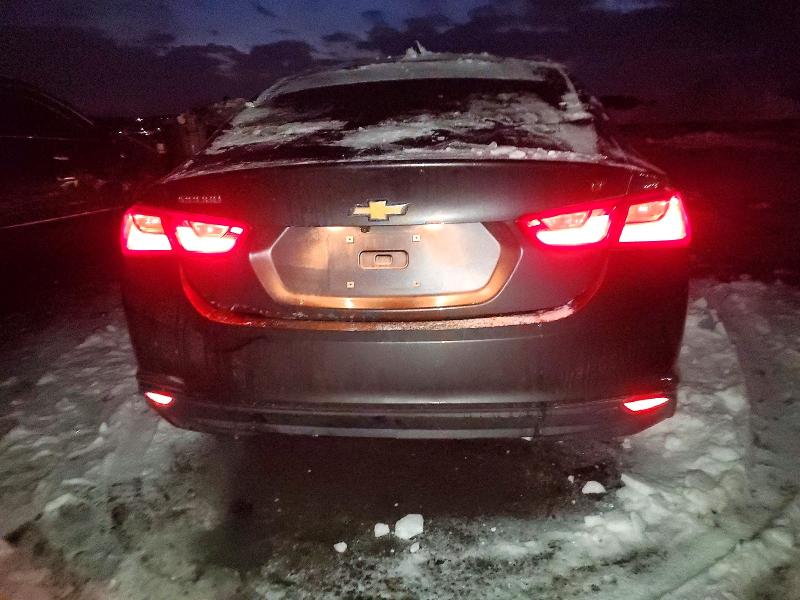 Photo 6 from auction – 2016 CHEVROLET MALIBU LT with VIN 1G1ZE5ST5GF179374