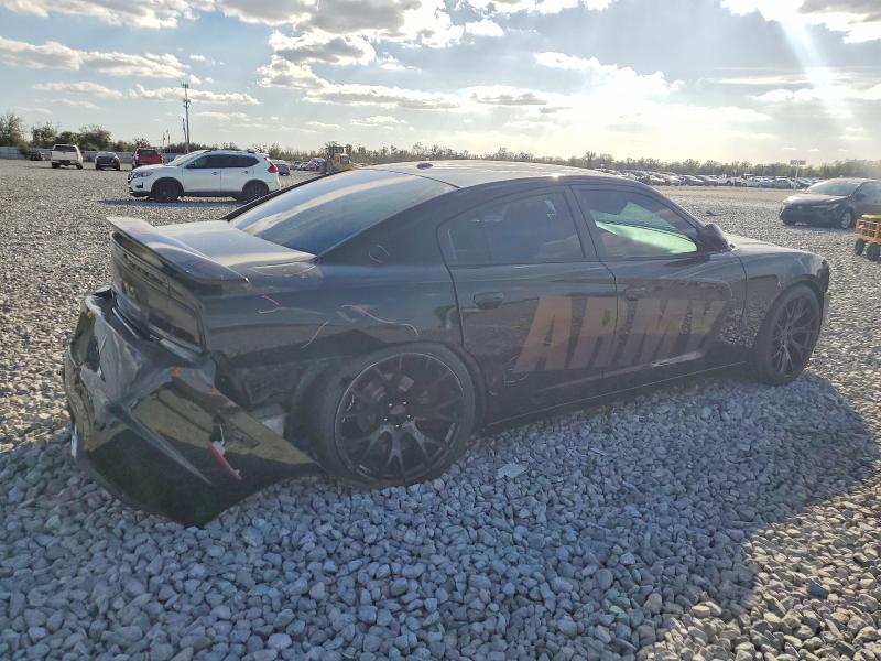 Photo 3 from auction – 2014 DODGE CHARGER SX with VIN 2C3CDXHG3EH333568