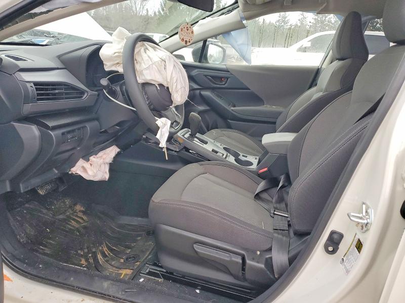 Photo 7 from auction – 2026 SUBARU CROSSTREK with VIN JF2GUHBC4T8201545