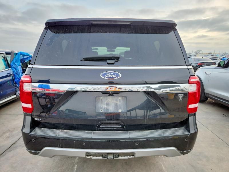 Photo 6 from auction – 2021 FORD EXPEDITION with VIN 1FMJK1HT2MEA11976