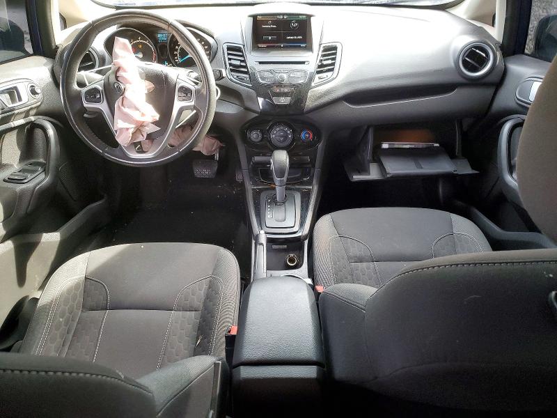 Photo 8 from auction – 2015 FORD FIESTA with VIN 3FADP4BJ5FM113769