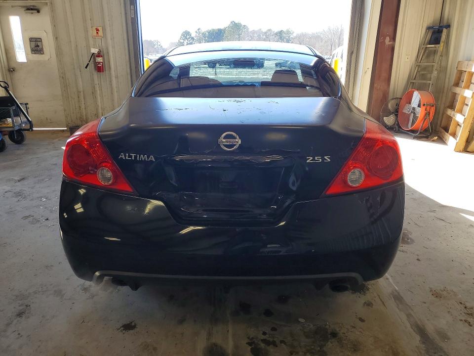 Photo 6 from auction – 2009 NISSAN ALTIMA 2.5 with VIN 1N4AL24E19C200917