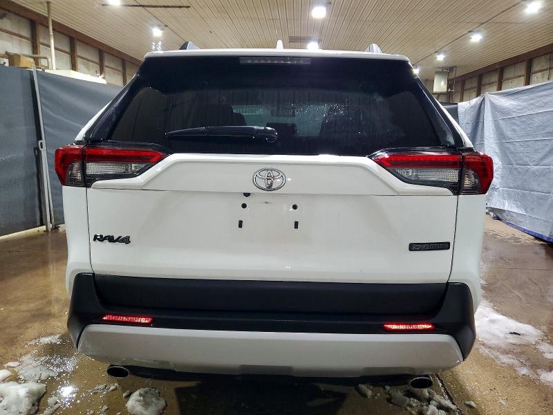 Photo 6 from auction – 2024 TOYOTA RAV4 with VIN 2T3J1RFV5RW478822