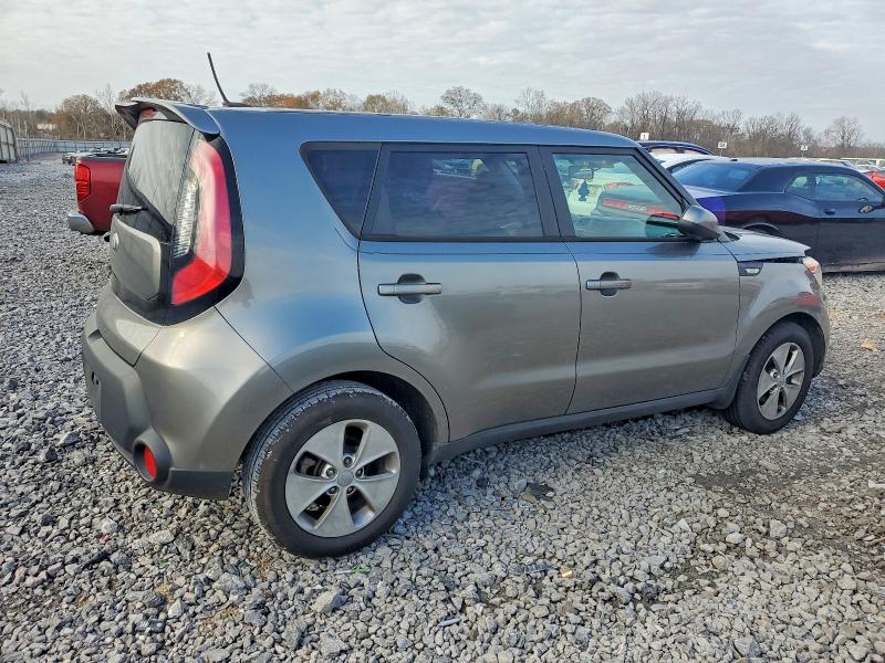 Photo 3 from auction – 2014 KIA SOUL with VIN KNDJN2A23E7087067