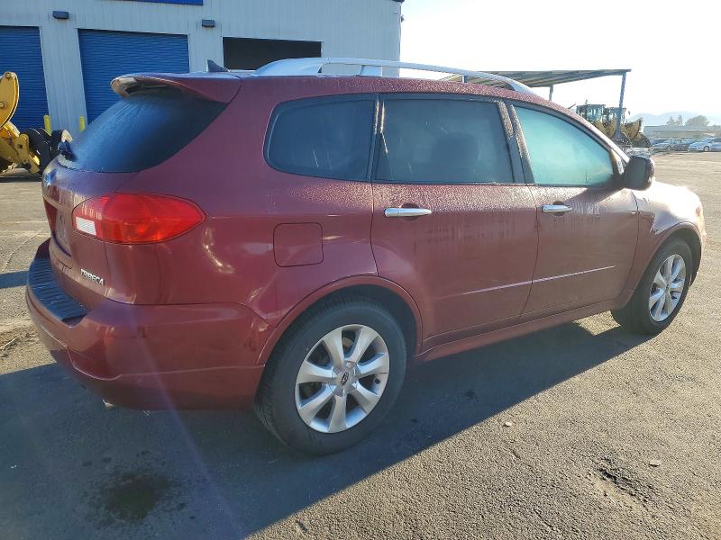 Photo 3 from auction – 2011 SUBARU TRIBECA LI with VIN 4S4WX9KD9B4403086