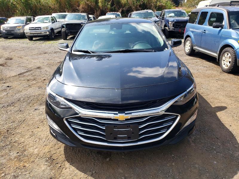 Photo 5 from auction – 2024 CHEVROLET MALIBU with VIN 1G1ZD5ST0RF210780