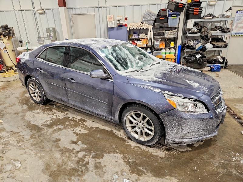Photo 4 from auction – 2013 CHEVROLET MALIBU 1LT with VIN 1G11C5SA2DF201148