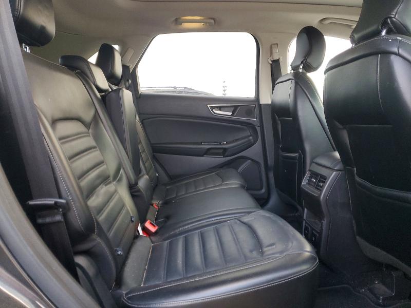 Photo 11 from auction – 2016 FORD EDGE SEL with VIN 2FMPK4J92GBB16978