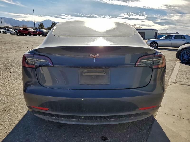 Photo 6 from auction – 2023 TESLA MODEL 3 with VIN 5YJ3E1EA2PF438052