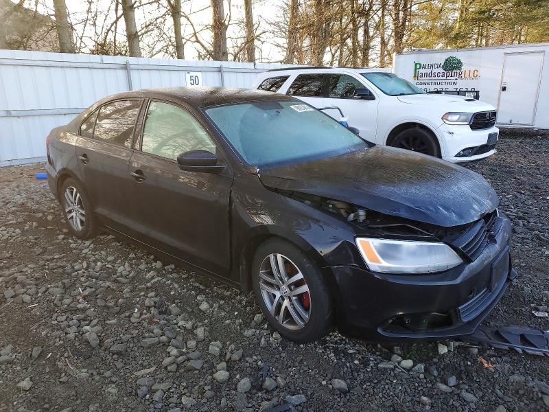 Photo 4 from auction – 2014 VOLKSWAGEN JETTA BASE with VIN 3VW2K7AJ2EM385940