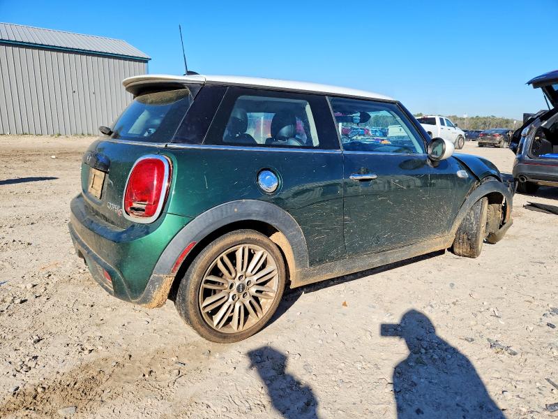 Photo 3 from auction – 2015 MINI COOPER with VIN WMWXP7C58F2A37059