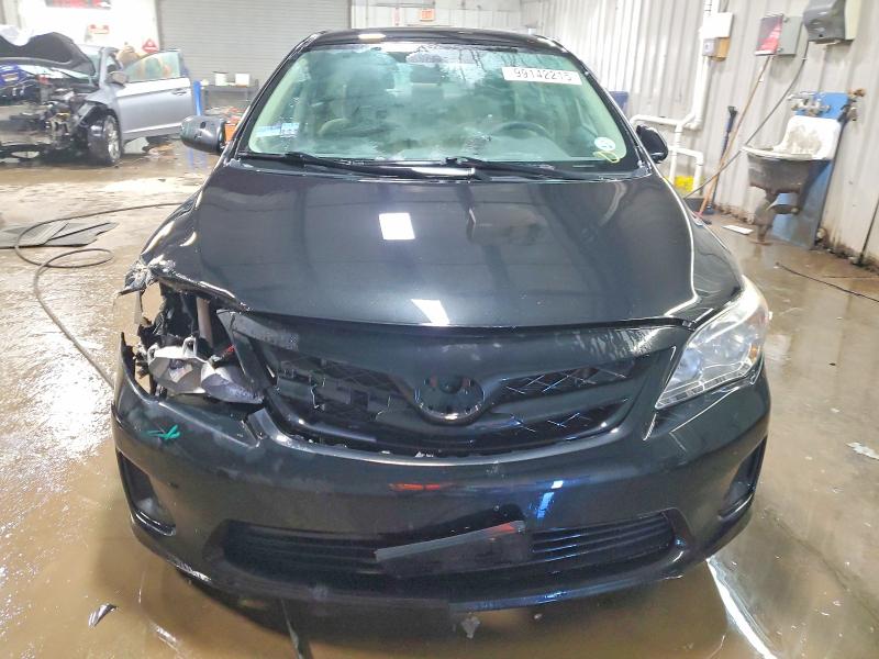 Photo 5 from auction – 2011 TOYOTA COROLLA BA with VIN 2T1BU4EE7BC743157