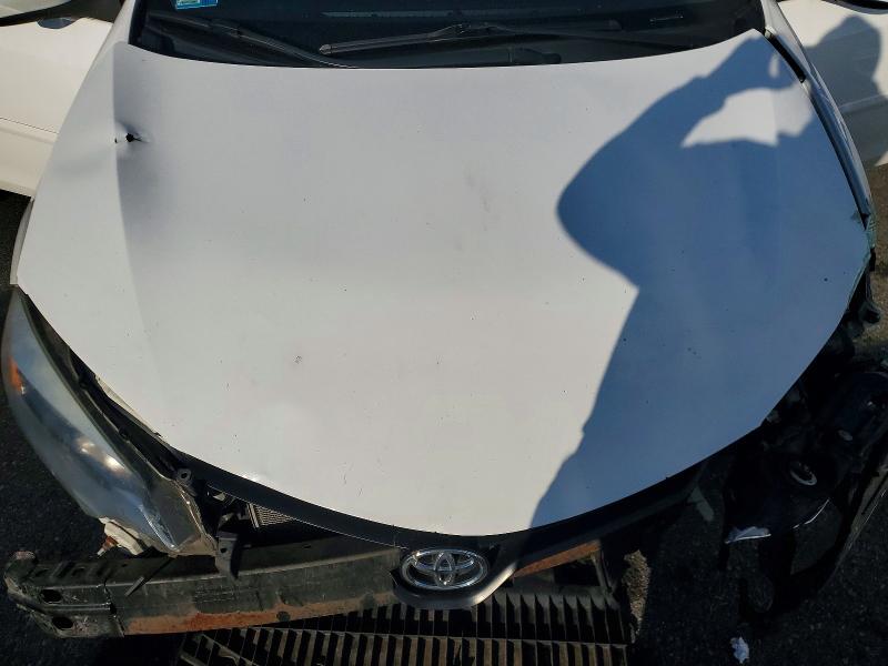 Photo 11 from auction – 2014 TOYOTA COROLLA L with VIN 2T1BURHE2EC173162