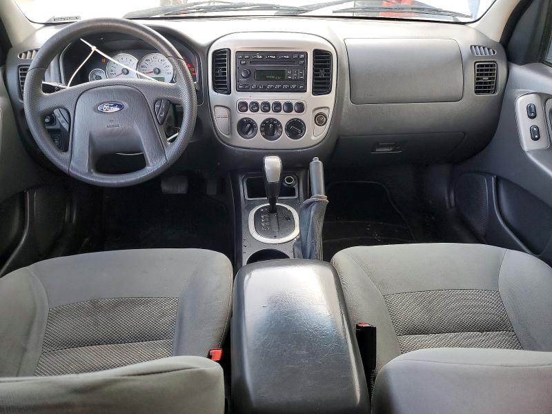 Photo 8 from auction – 2006 FORD ESCAPE HEV with VIN 1FMYU96H06KD56272