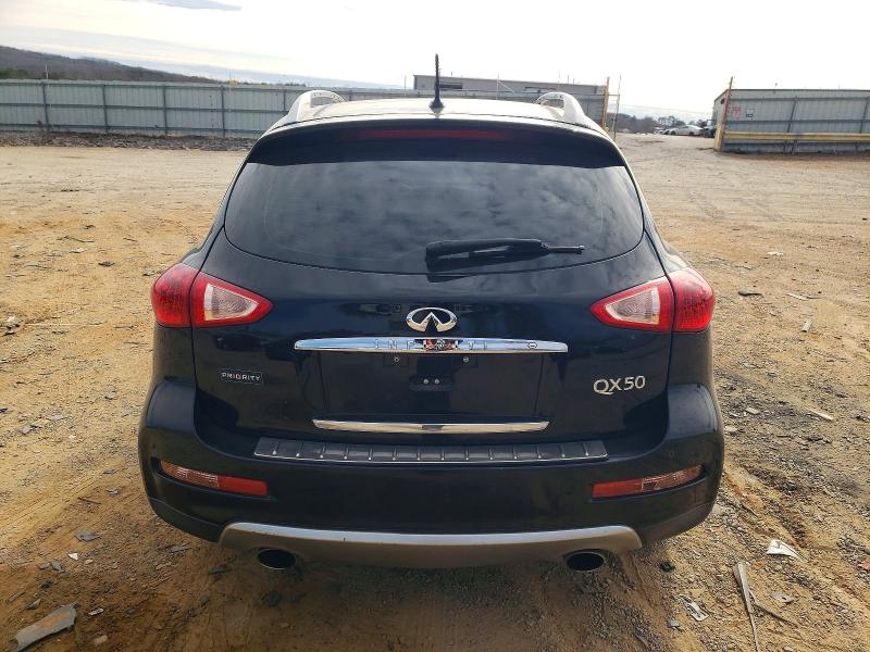 Photo 6 from auction – 2016 INFINITY QX50 with VIN JN1BJ0RP6GM231559