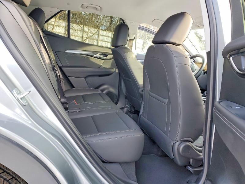 Photo 10 from auction – 2025 BUICK ENVISION P with VIN LRBFZKE48SD081475