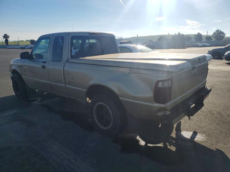 Zdjęcie 2 z aukcji – 2002 FORD RANGER SUP z VIN 1FTYR44E32PA44154