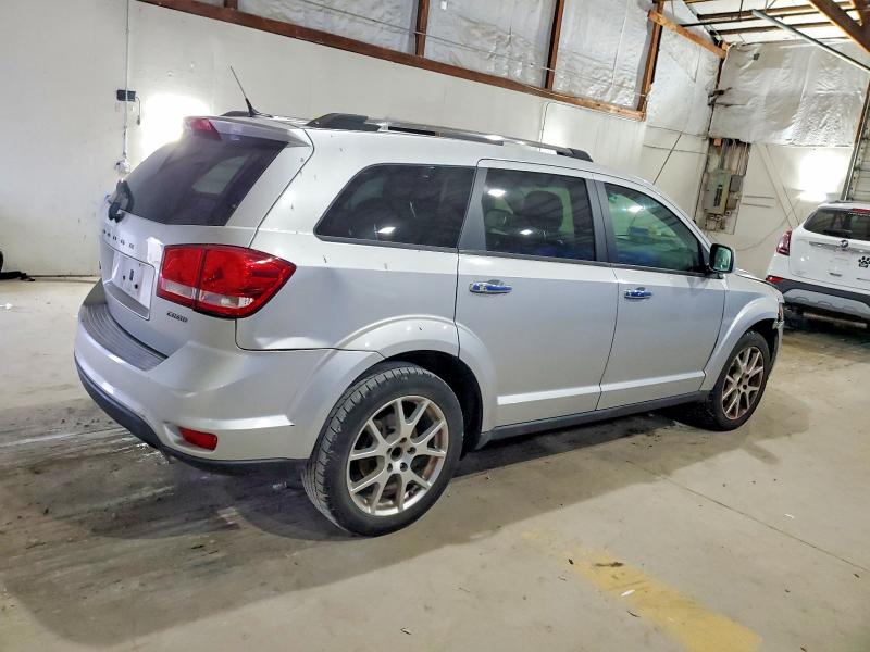 Photo 3 from auction – 2012 DODGE JOURNEY with VIN 3C4PDCDG5CT199808