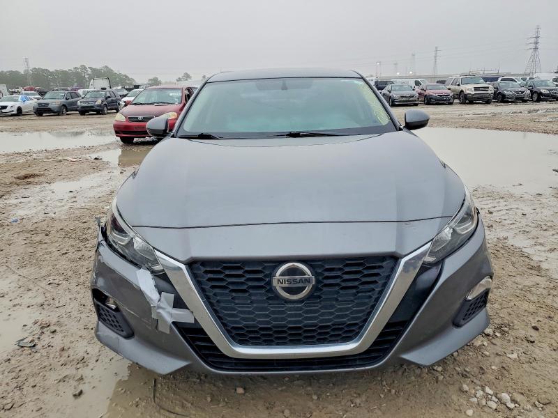 Photo 5 from auction – 2020 NISS ALTIMA with VIN 1N4BL4BV2LC235069