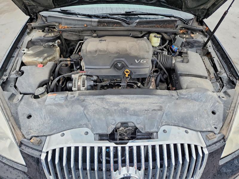 Photo 11 from auction – 2011 BUICK LUCERNE CX with VIN 1G4HJ5EM6BU128789
